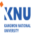 New Students International Scholarships at Kangwon National University, South Korea